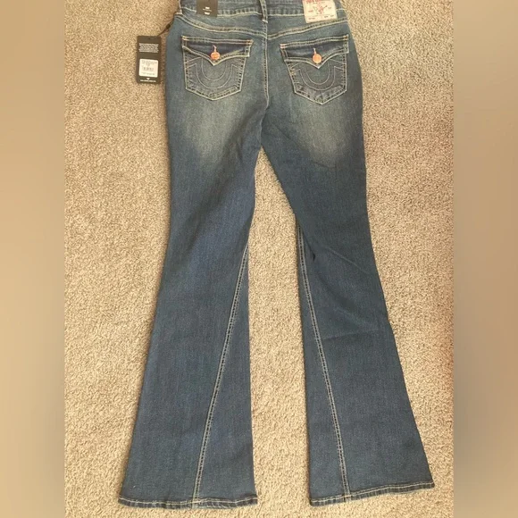 Women’s True Religion Jeans - Picture 6 of 6